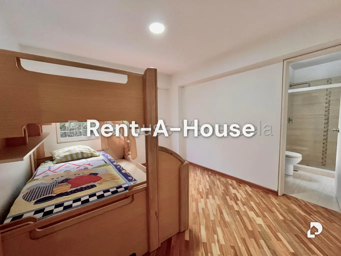 Apartamento en Los Naranjos (del Cafetal), Caracas – 24