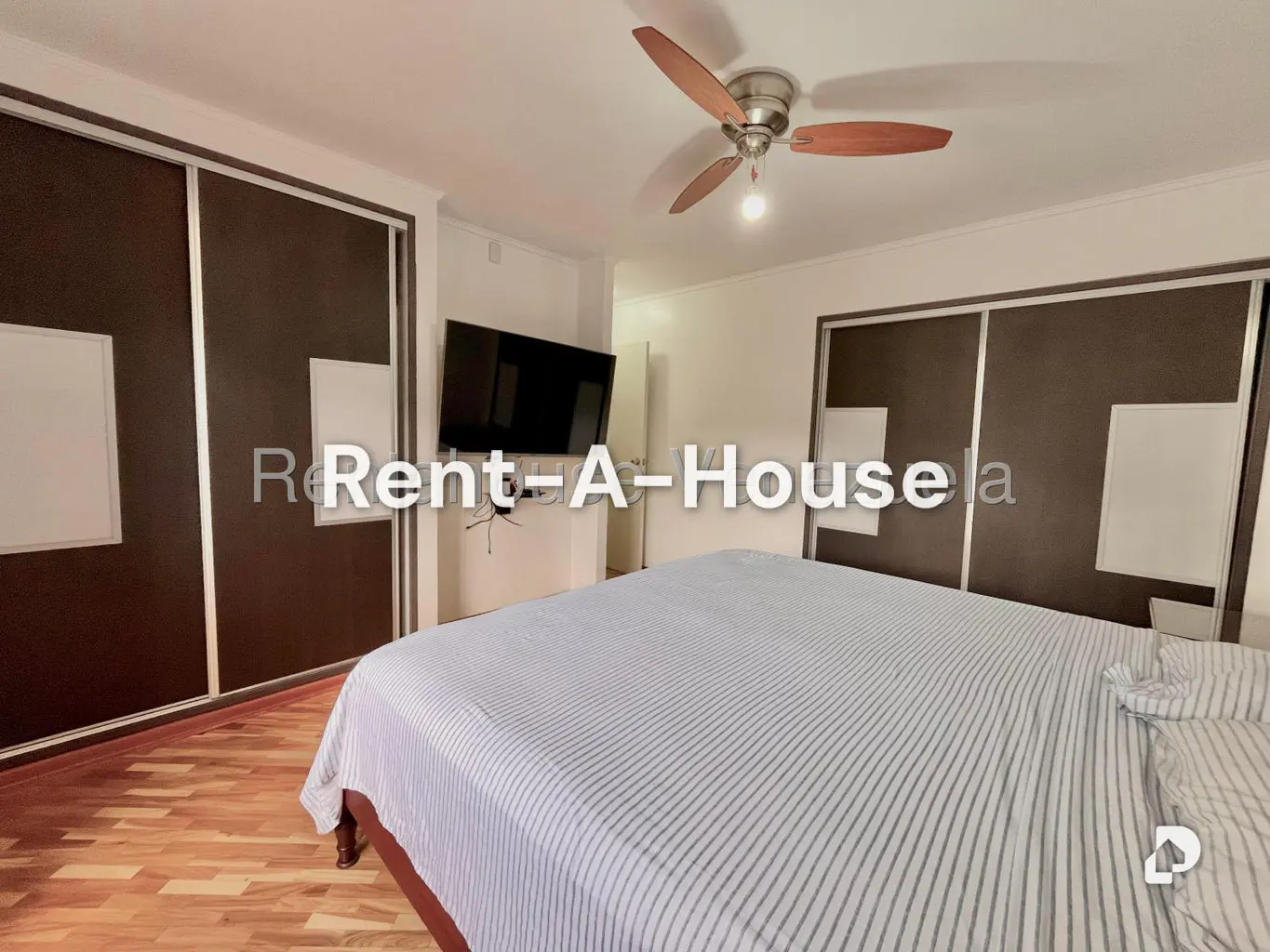 Apartamento en Los Naranjos (del Cafetal), Caracas – 21