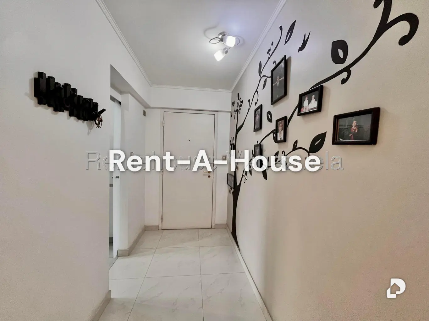 Apartamento en Los Naranjos (del Cafetal), Caracas – 19