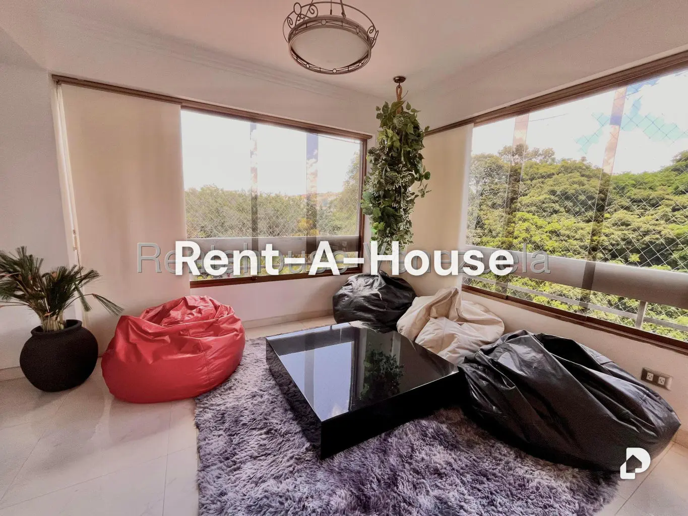 Apartamento en Los Naranjos (del Cafetal), Caracas – 8
