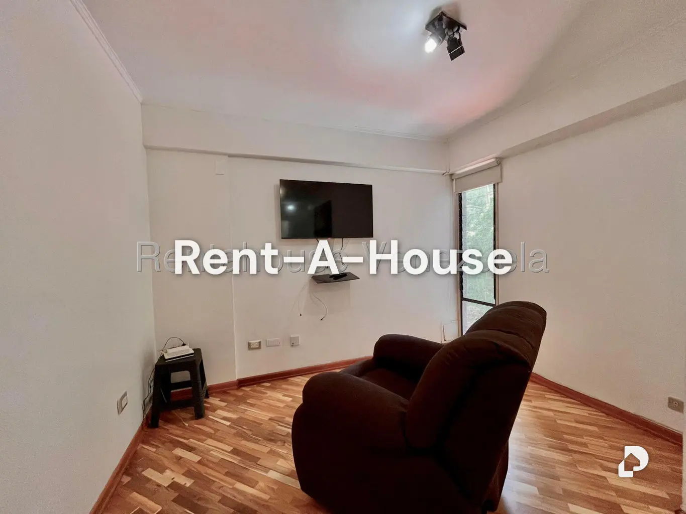 Apartamento en Los Naranjos (del Cafetal), Caracas – 29