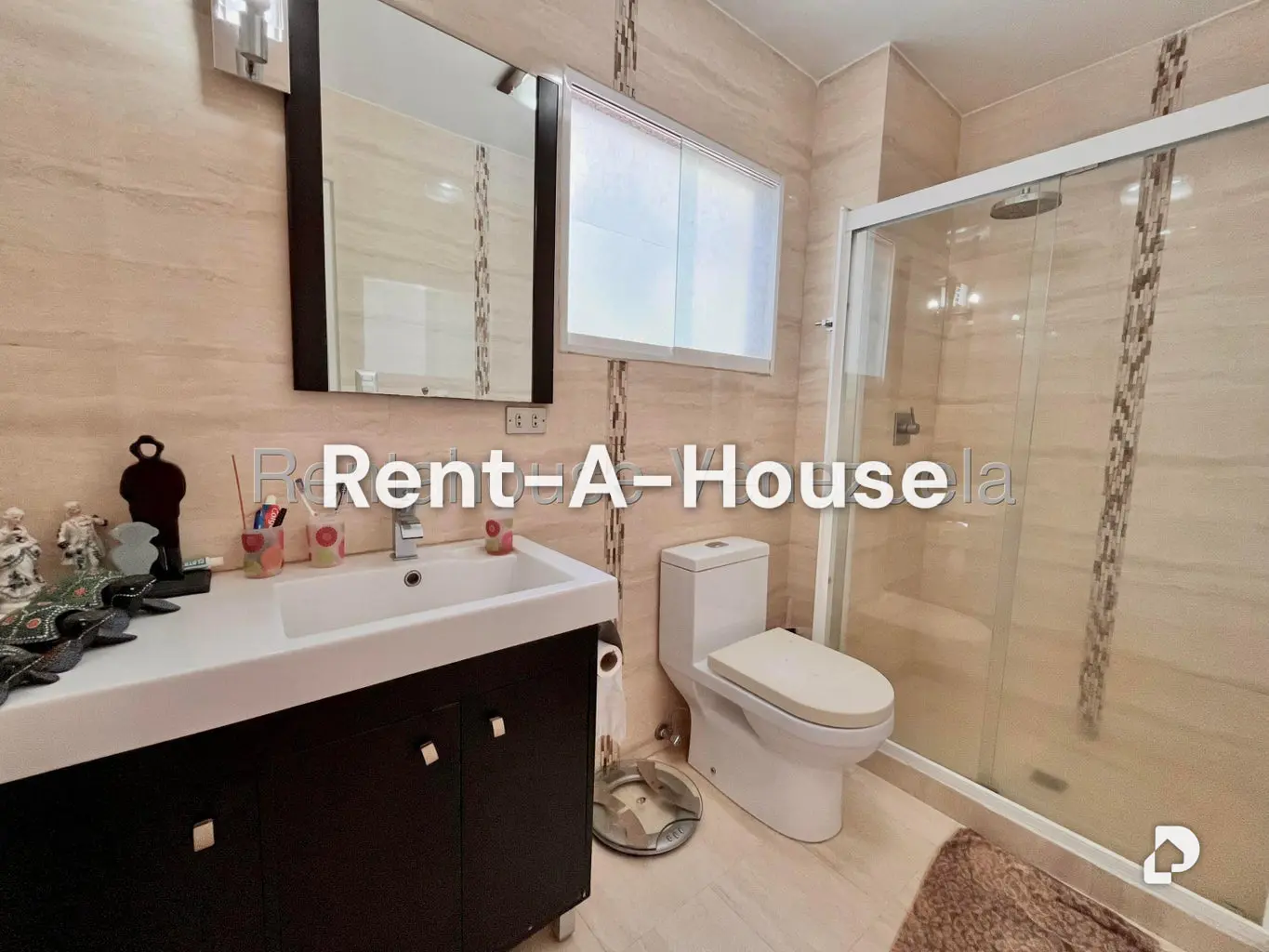 Apartamento en Los Naranjos (del Cafetal), Caracas – 27