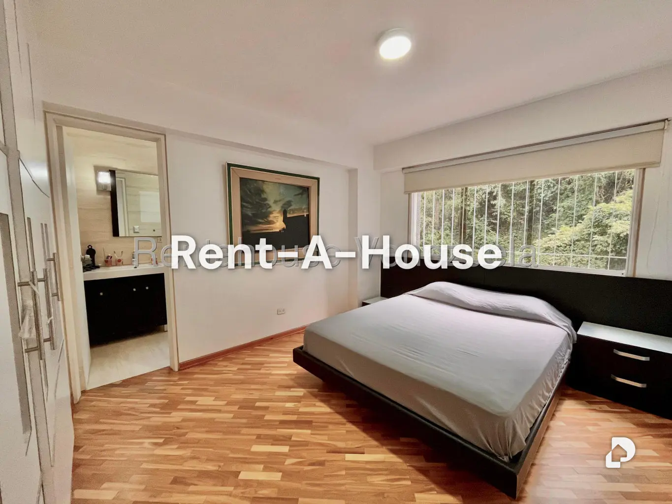 Apartamento en Los Naranjos (del Cafetal), Caracas – 26