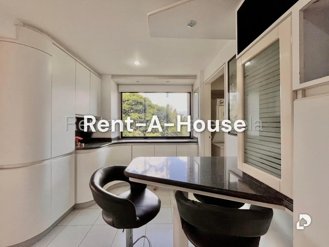 Apartamento en Los Naranjos (del Cafetal), Caracas – 14