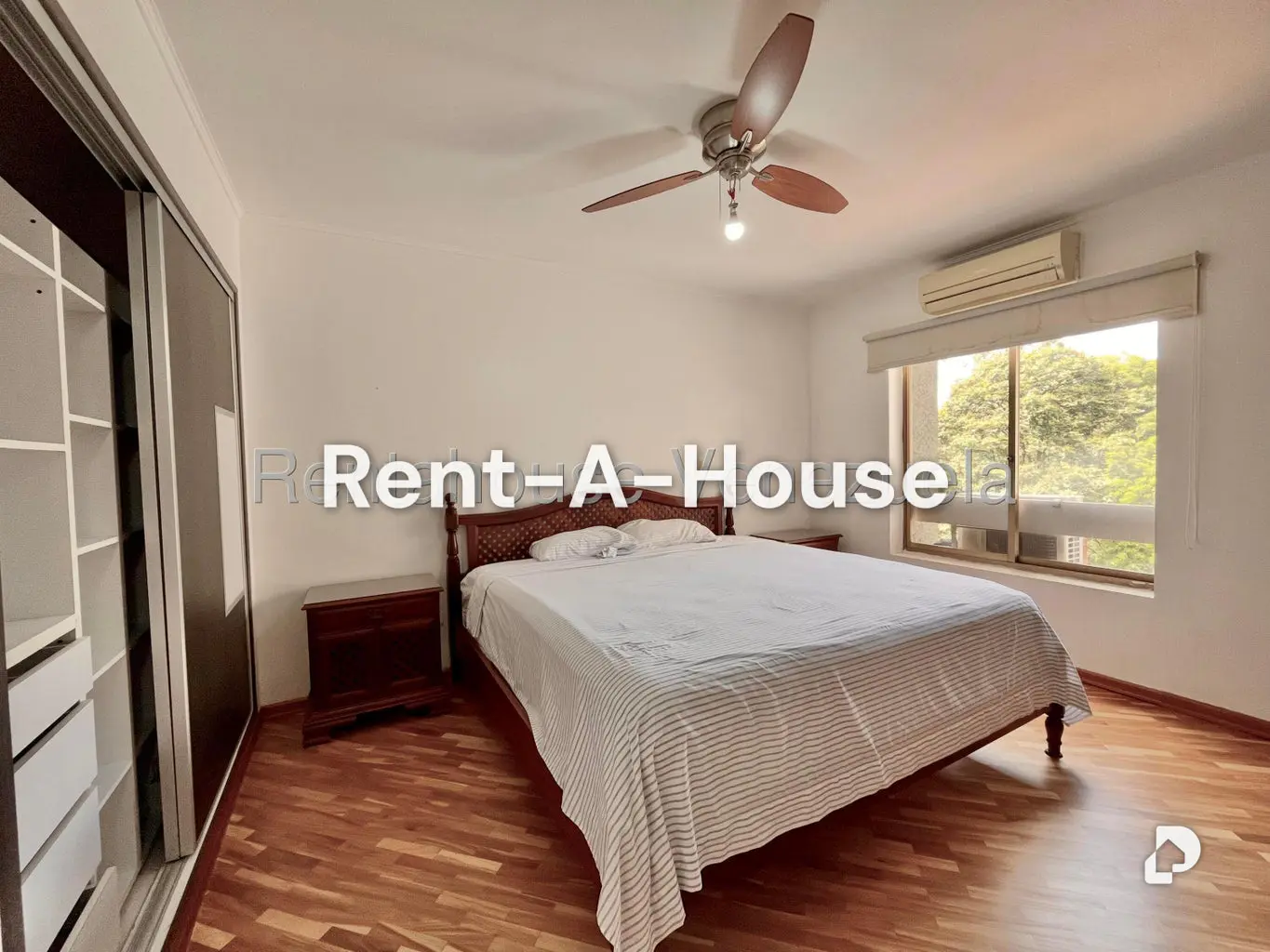 Apartamento en Los Naranjos (del Cafetal), Caracas – 20