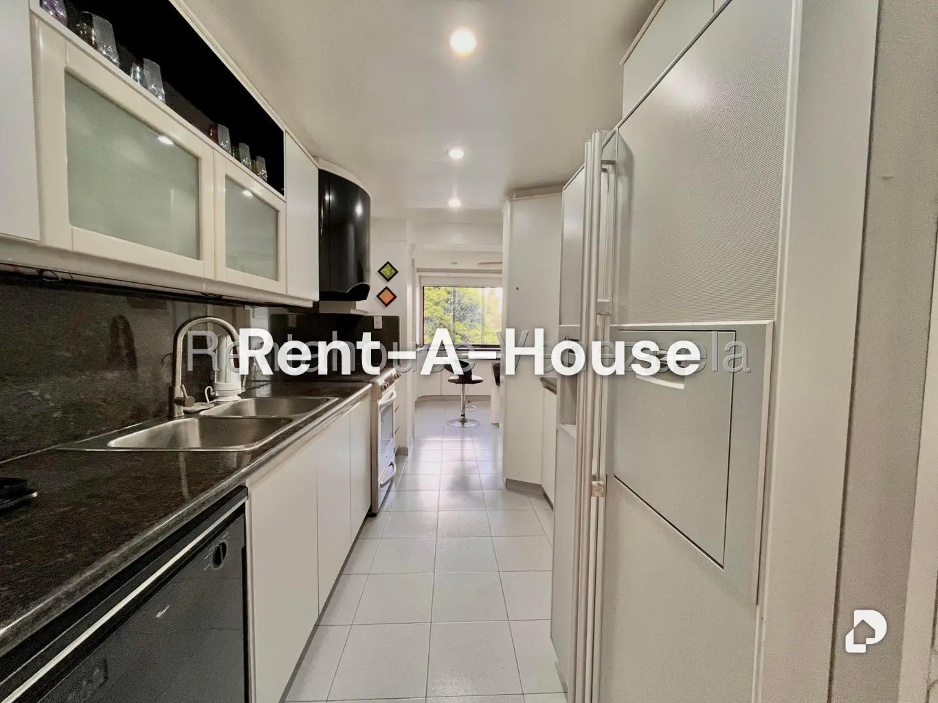 Apartamento en Los Naranjos (del Cafetal), Caracas – 13