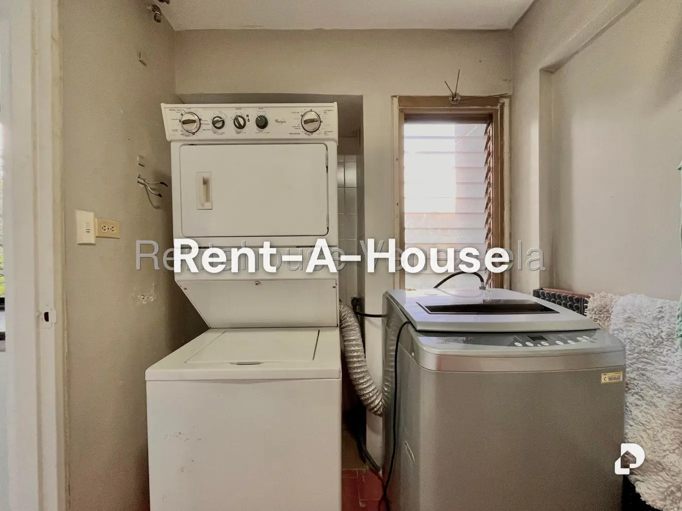 Apartamento en Los Naranjos (del Cafetal), Caracas – 16