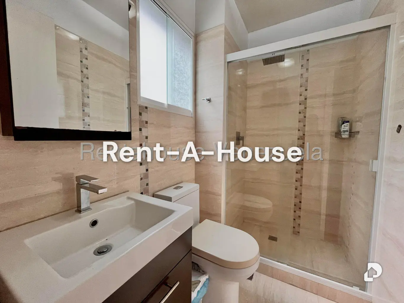 Apartamento en Los Naranjos (del Cafetal), Caracas – 25