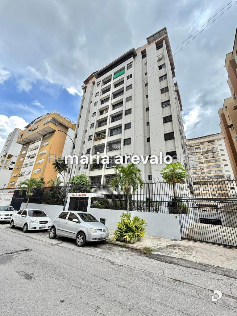 Apartamento en La Urbina, Caracas – 1