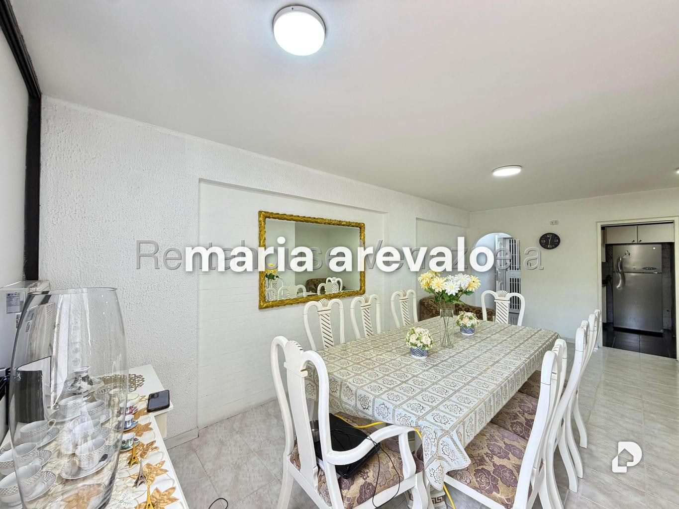 Apartamento en La Urbina, Caracas – 7