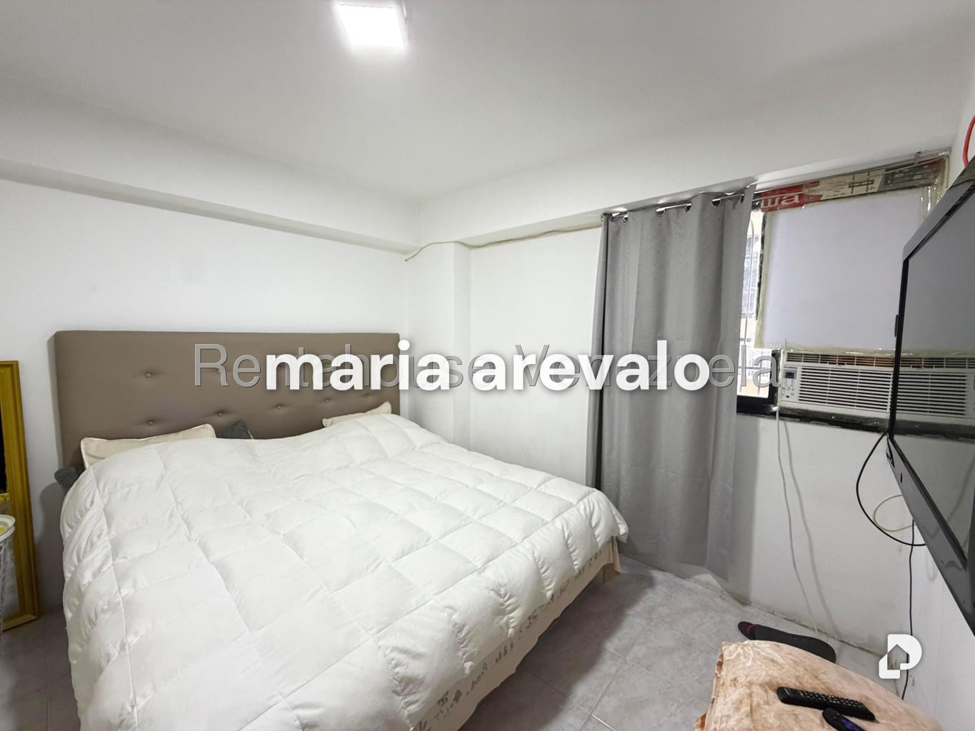 Apartamento en La Urbina, Caracas – 13