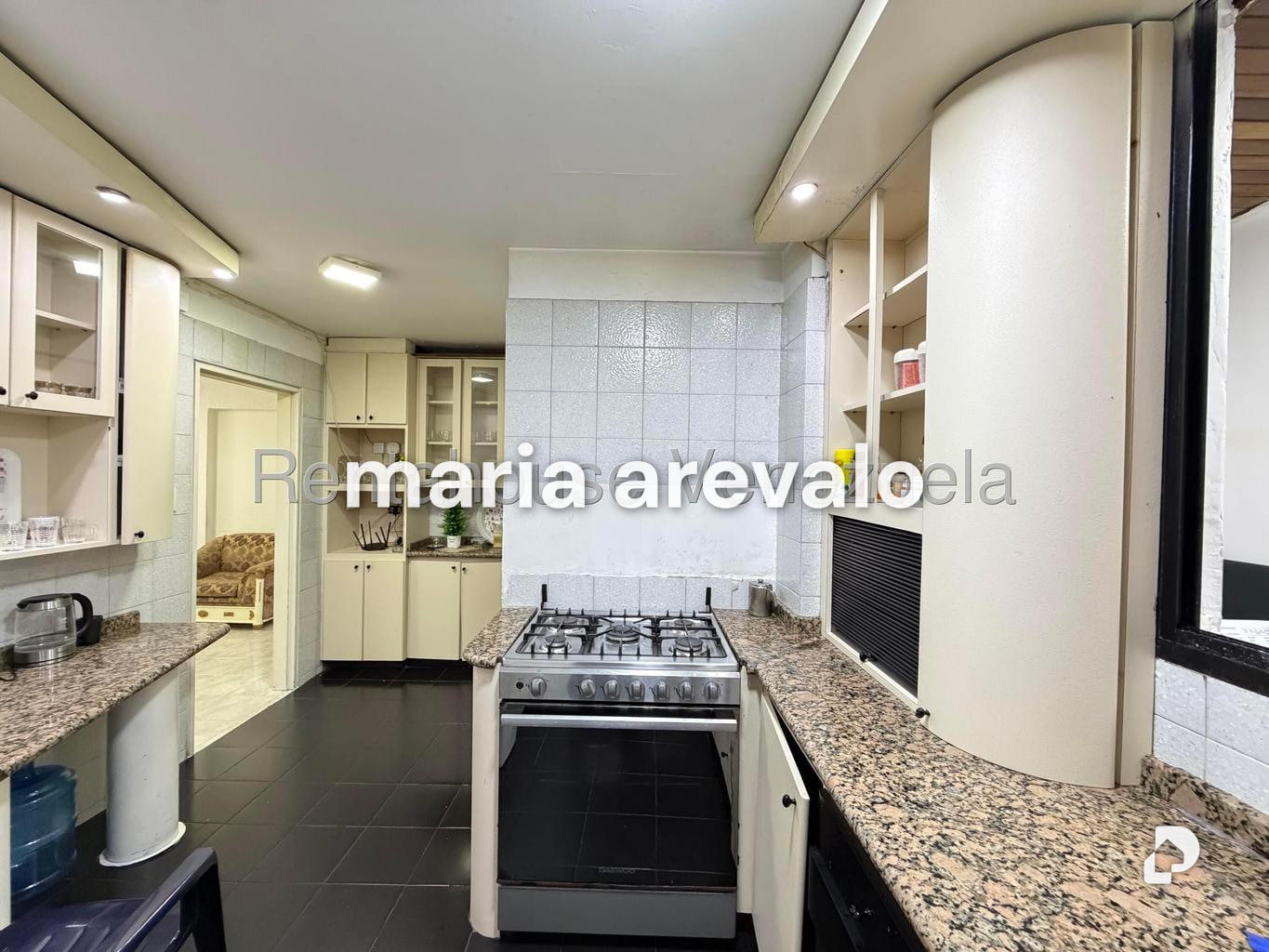 Apartamento en La Urbina, Caracas – 21