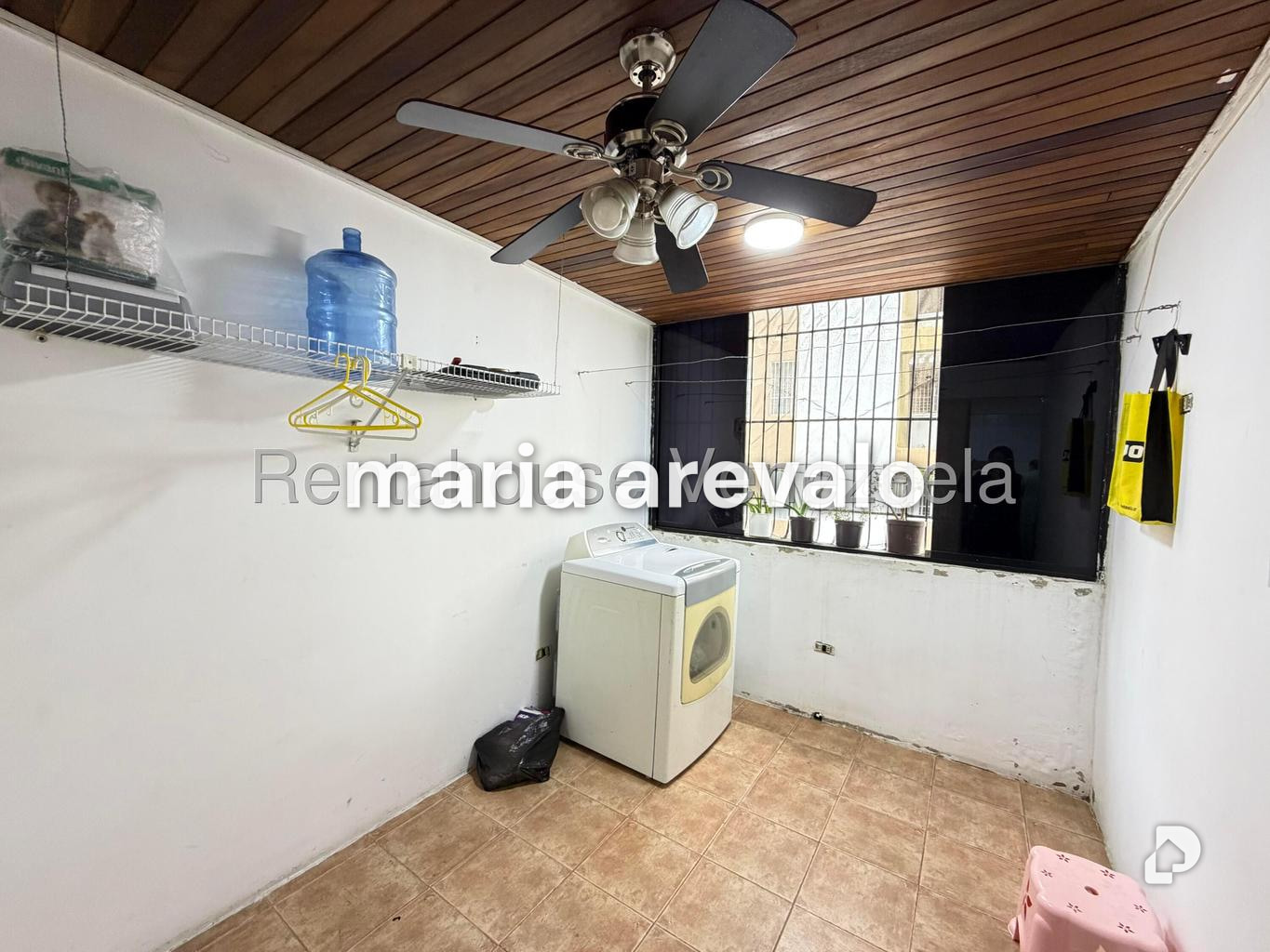 Apartamento en La Urbina, Caracas – 17
