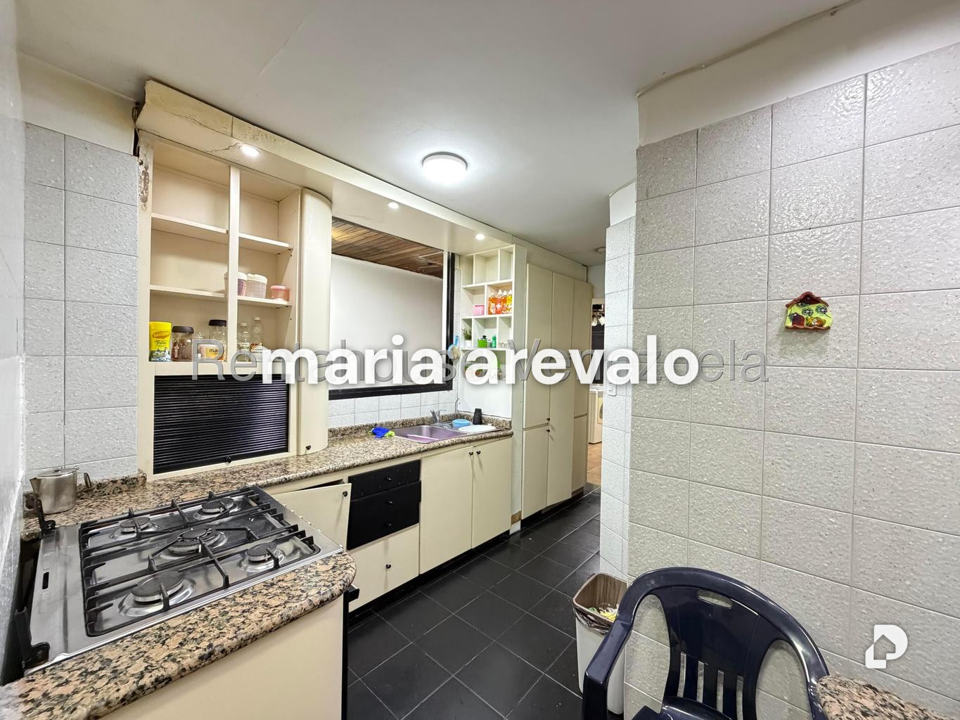 Apartamento en La Urbina, Caracas – 20