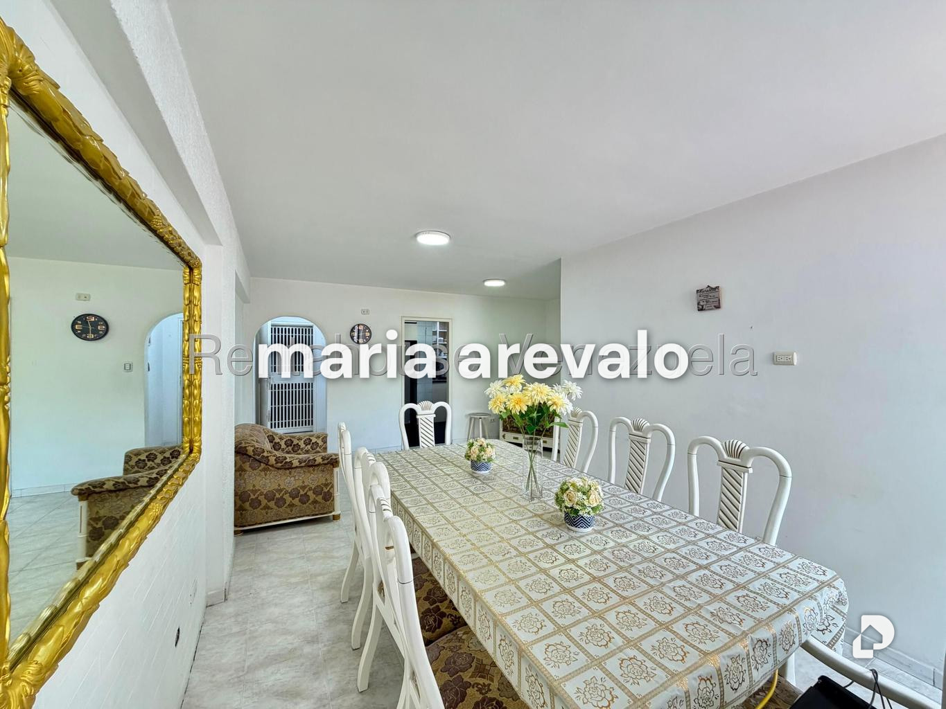 Apartamento en La Urbina, Caracas – 5
