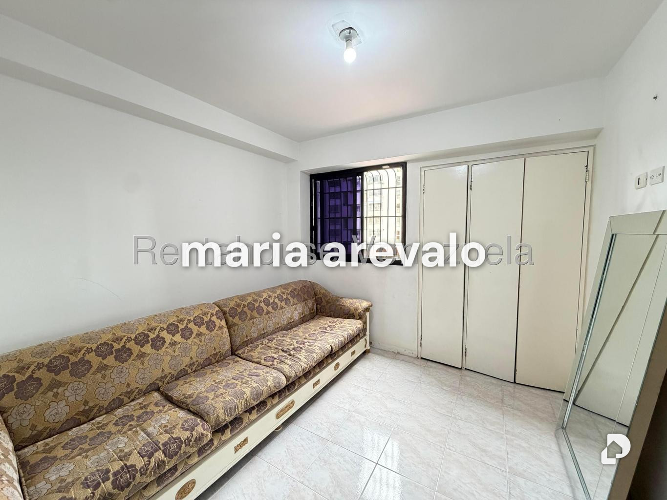 Apartamento en La Urbina, Caracas – 11