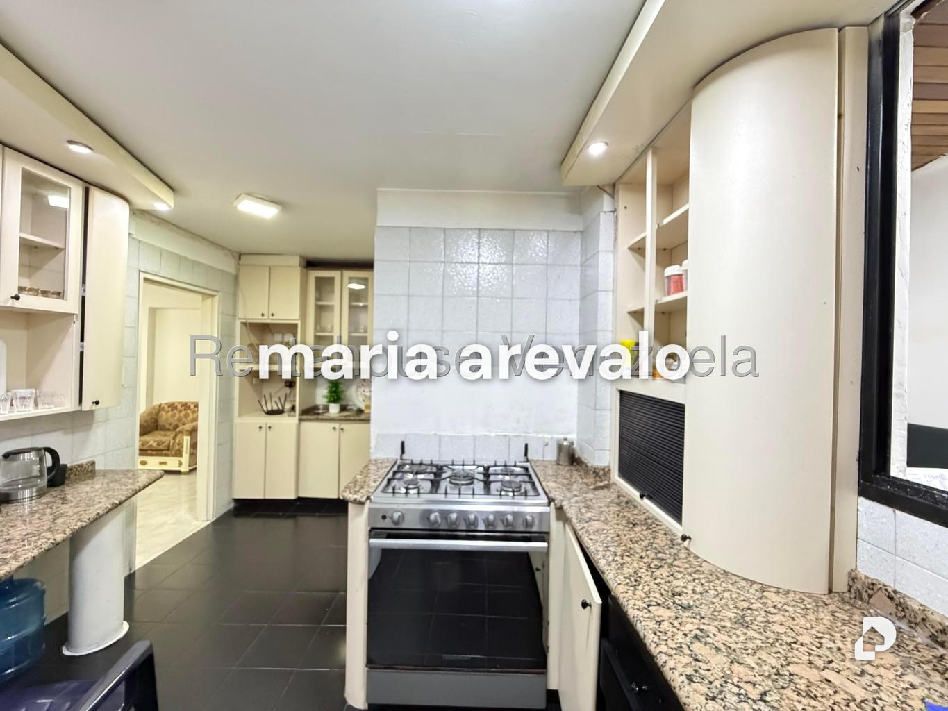 Apartamento en La Urbina, Caracas – 22