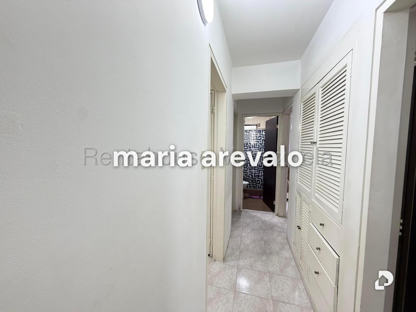 Apartamento en La Urbina, Caracas – 8