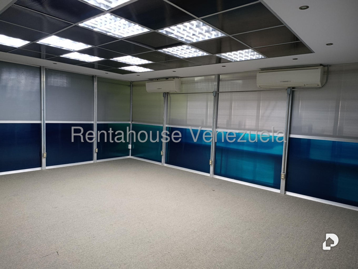 Oficina en Terrazas del Ávila, Caracas – 3