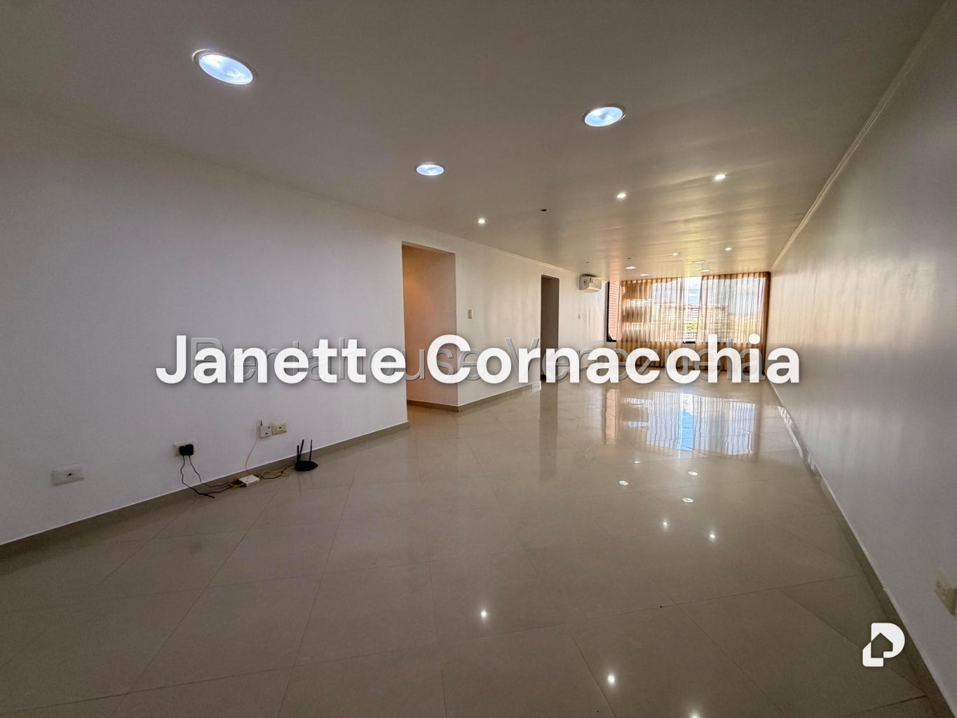 Apartamento en Colinas de La Tahona, Caracas – 3