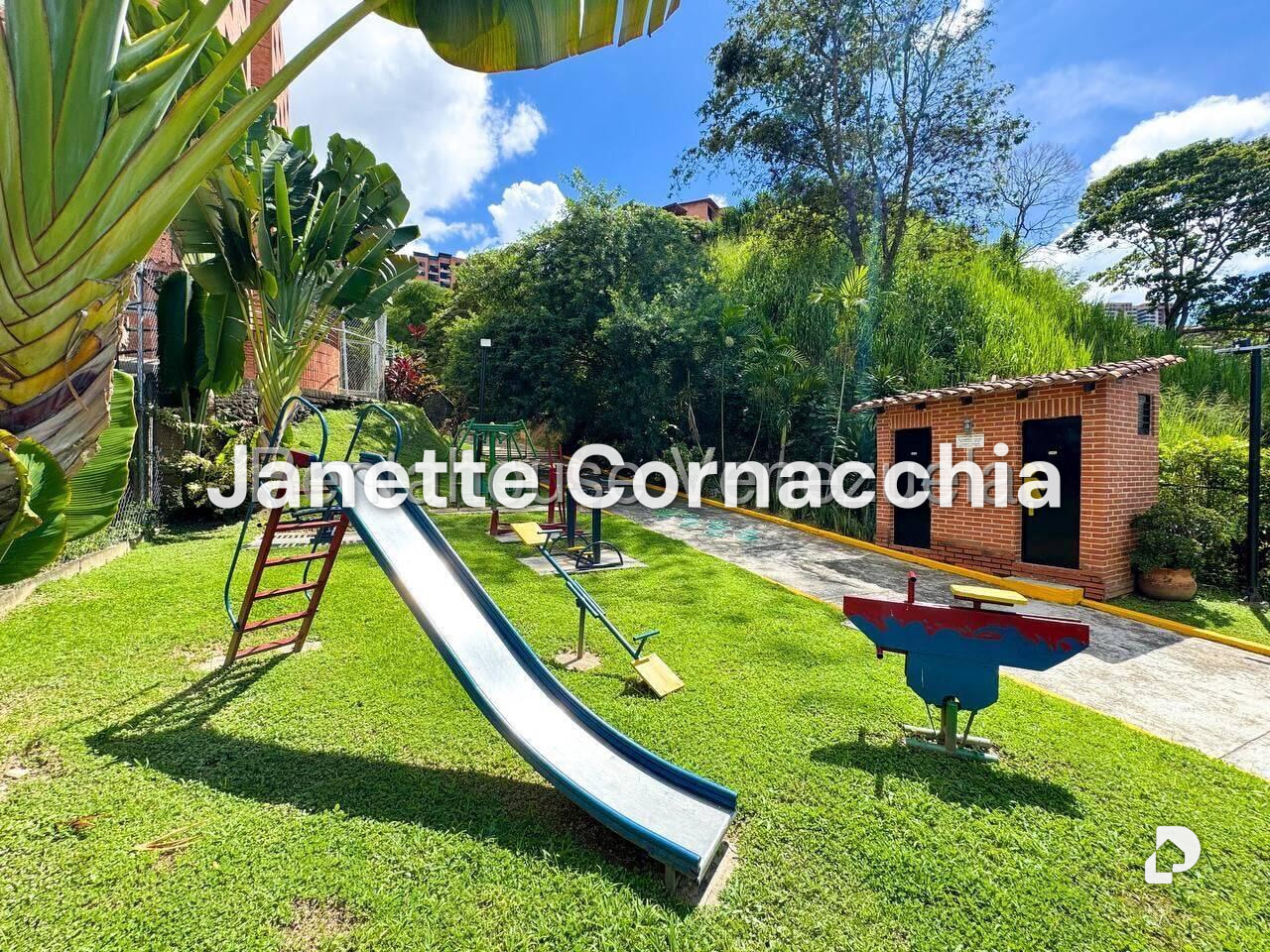 Apartamento en Colinas de La Tahona, Caracas – 19