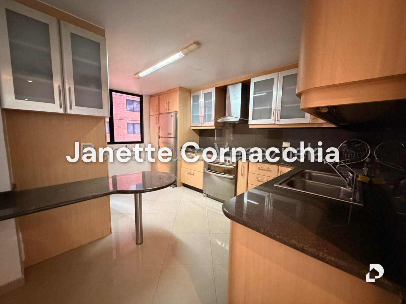 Apartamento en Colinas de La Tahona, Caracas – 11