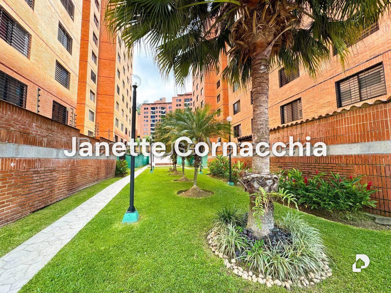 Apartamento en Colinas de La Tahona, Caracas – 22