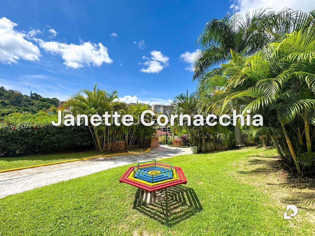 Apartamento en Colinas de La Tahona, Caracas – 20
