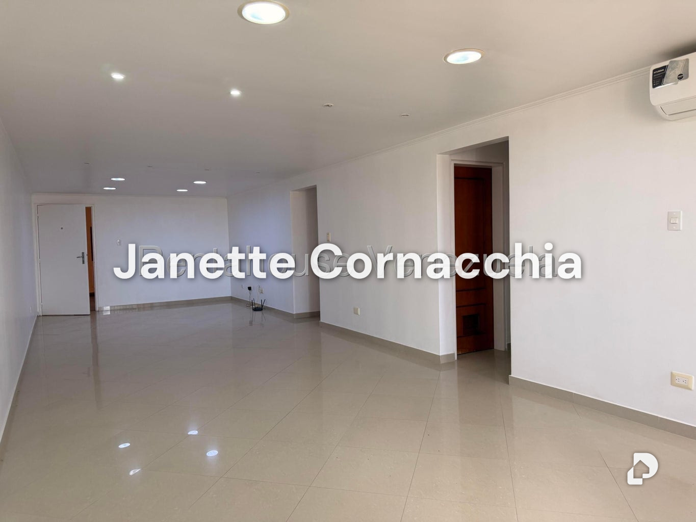 Apartamento en Colinas de La Tahona, Caracas – 4