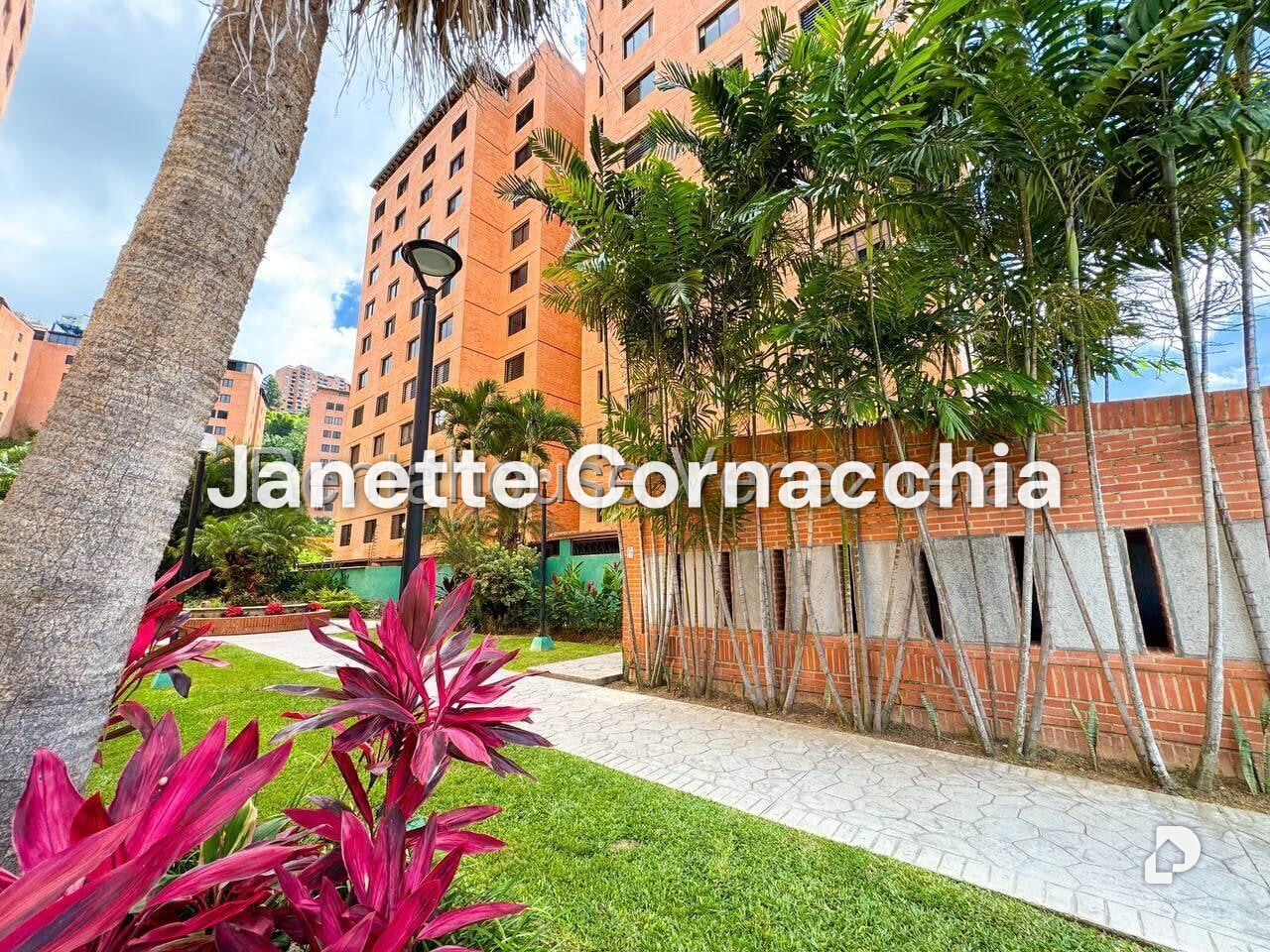 Apartamento en Colinas de La Tahona, Caracas – 1