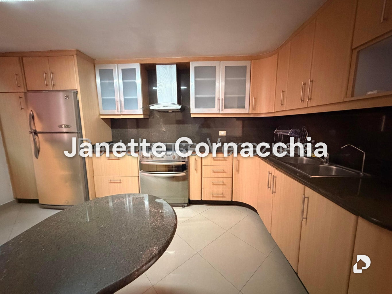 Apartamento en Colinas de La Tahona, Caracas – 12