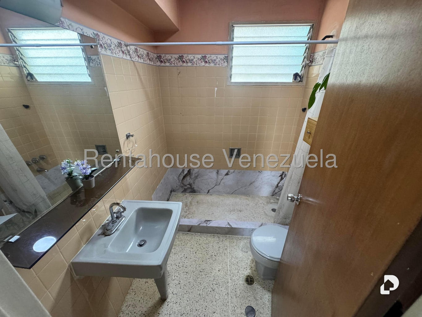 Apartamento en Chacao, Caracas