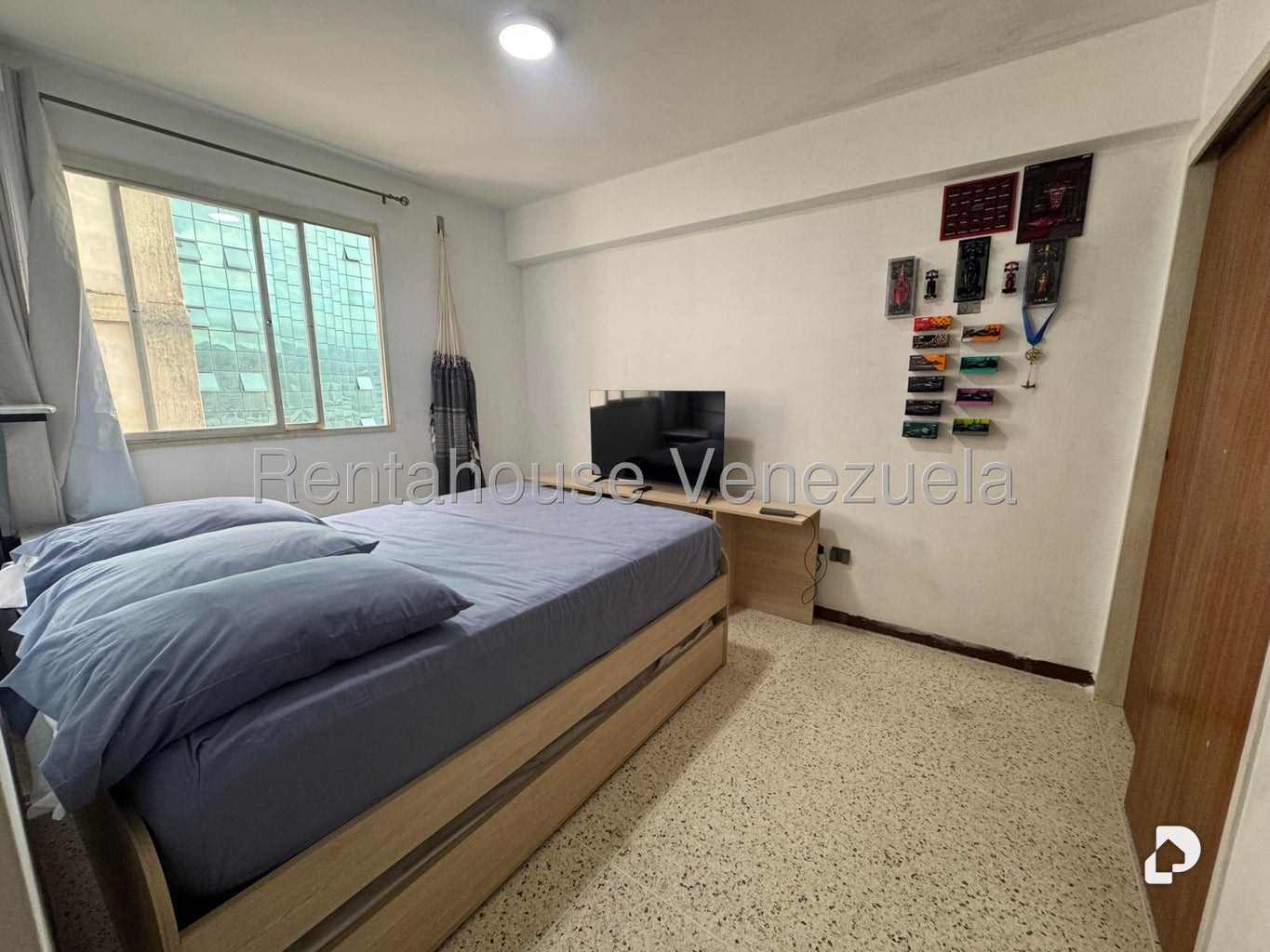 Apartamento en Chacao, Caracas