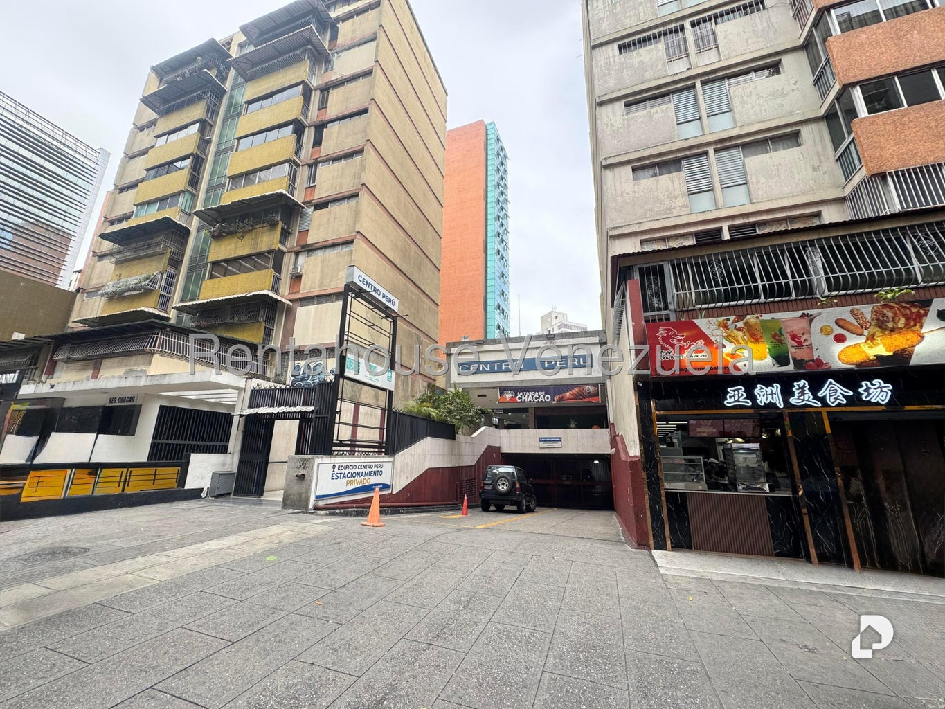 Apartamento en Chacao, Caracas