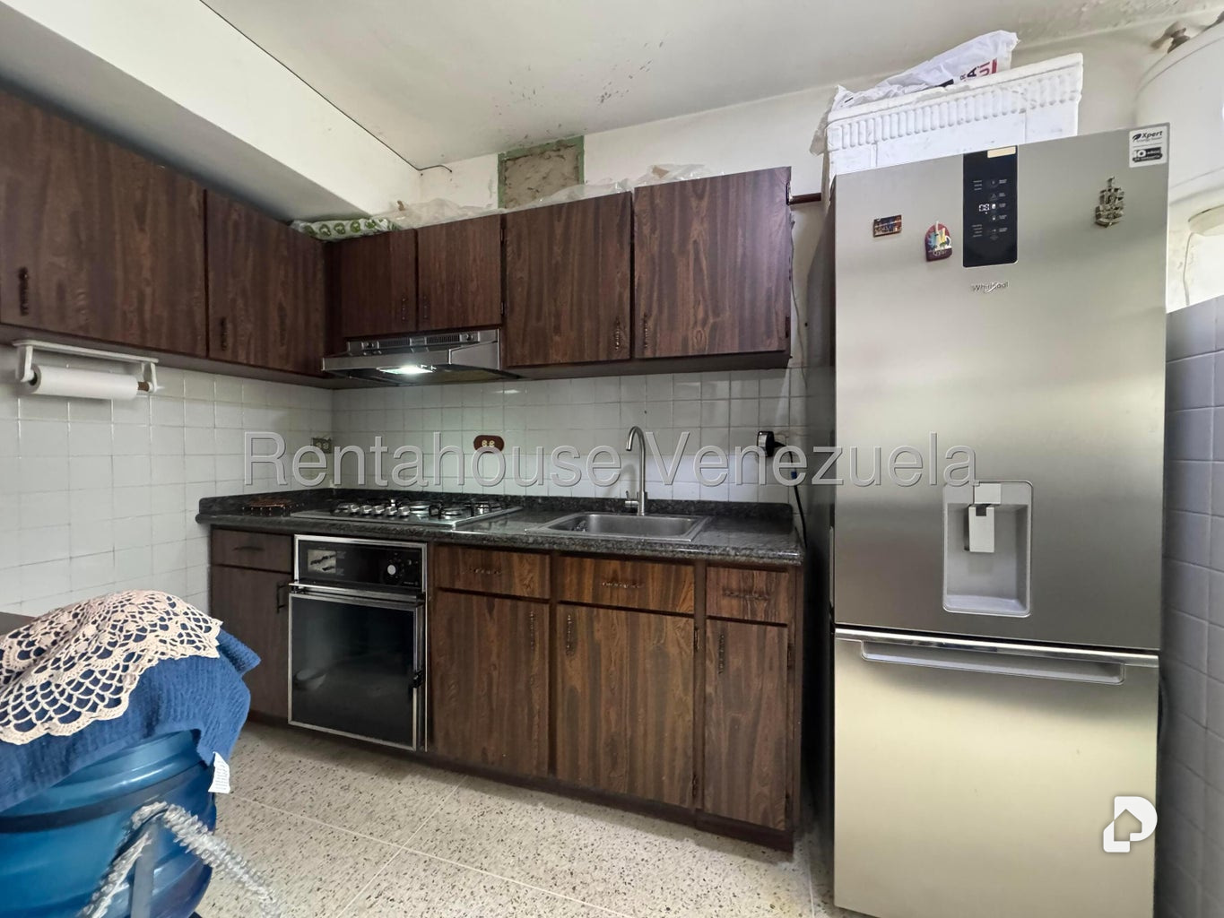 Apartamento en Chacao, Caracas