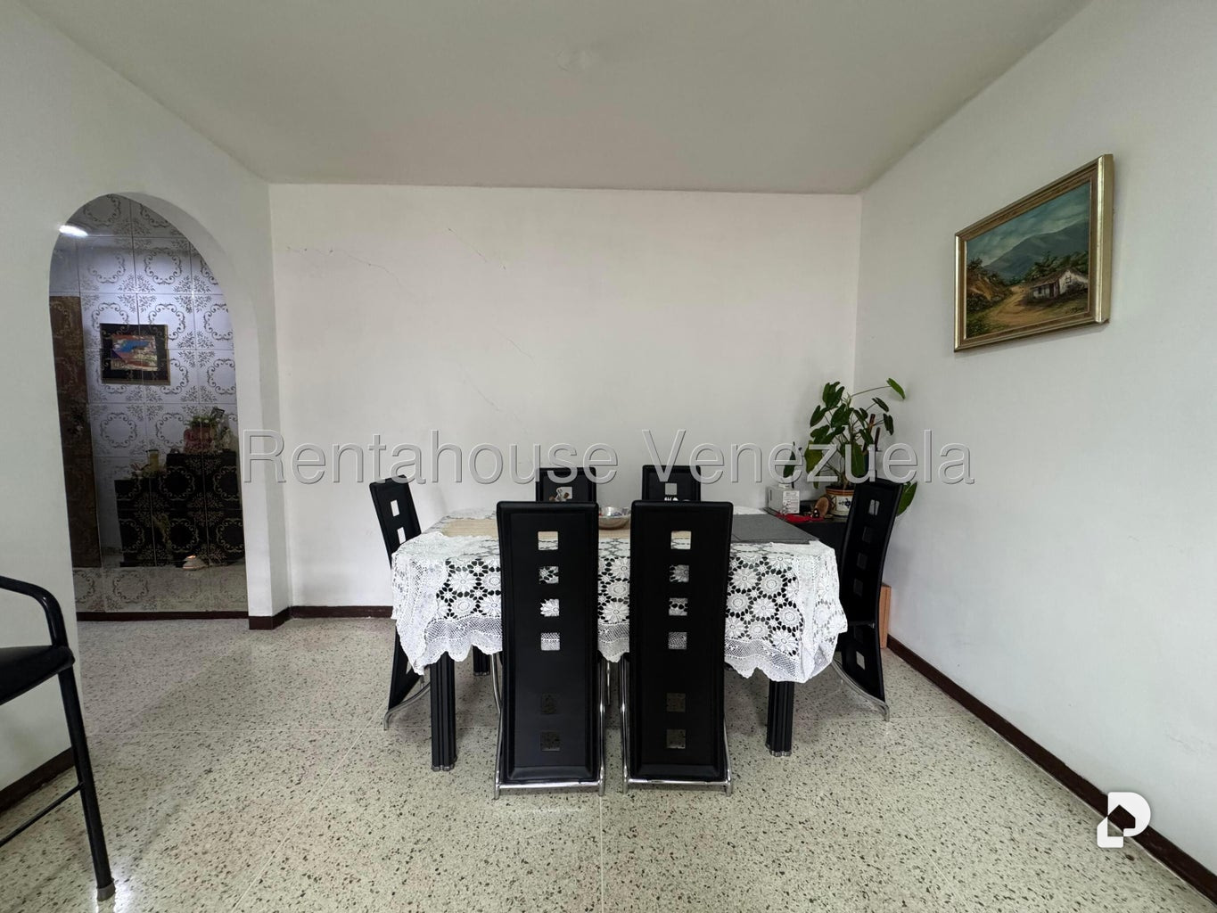 Apartamento en Chacao, Caracas