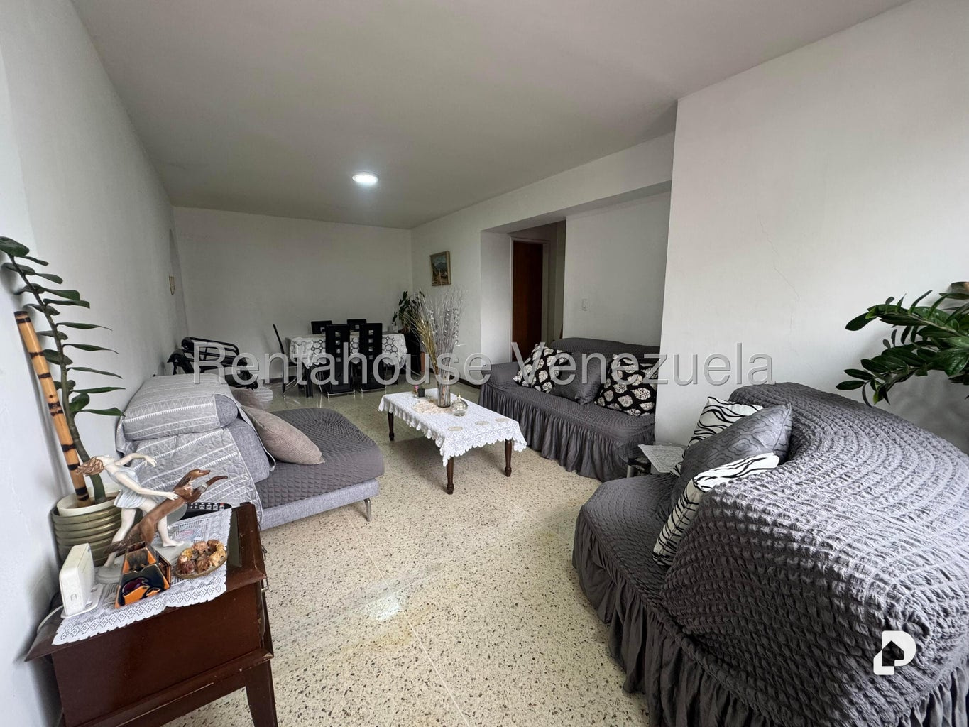 Apartamento en Chacao, Caracas