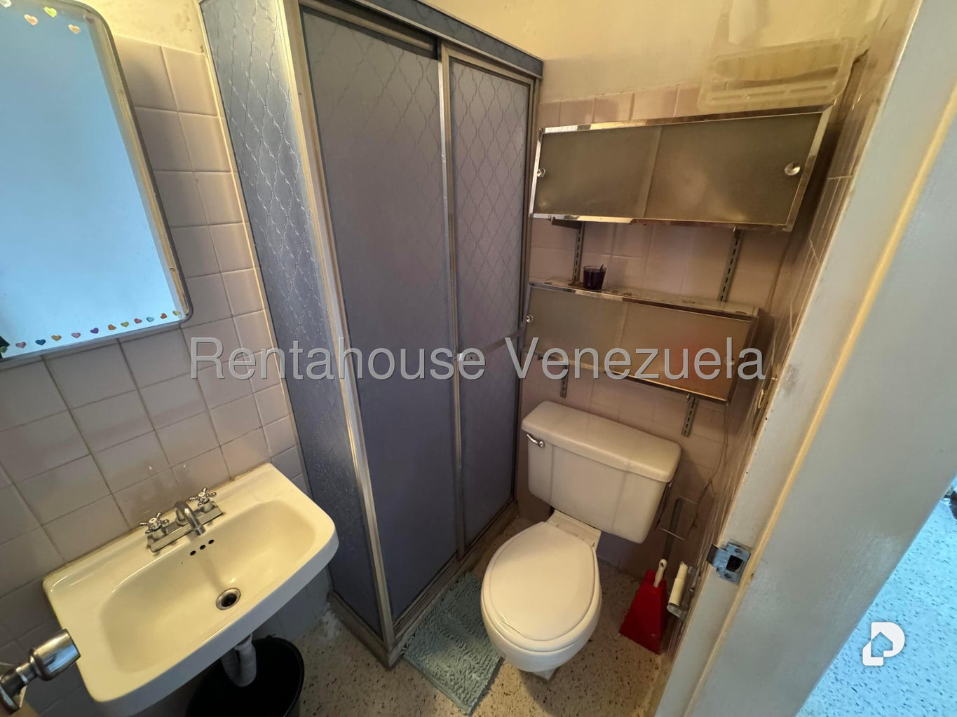 Apartamento en Chacao, Caracas