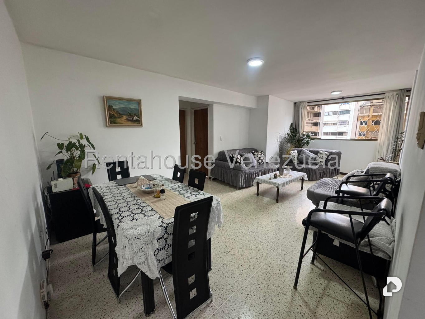 Apartamento en Chacao, Caracas