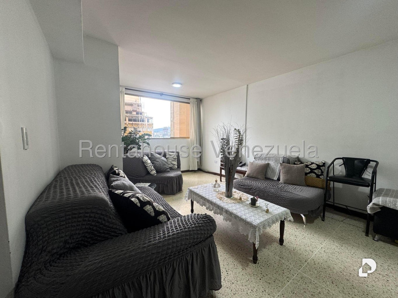 Apartamento en Chacao, Caracas