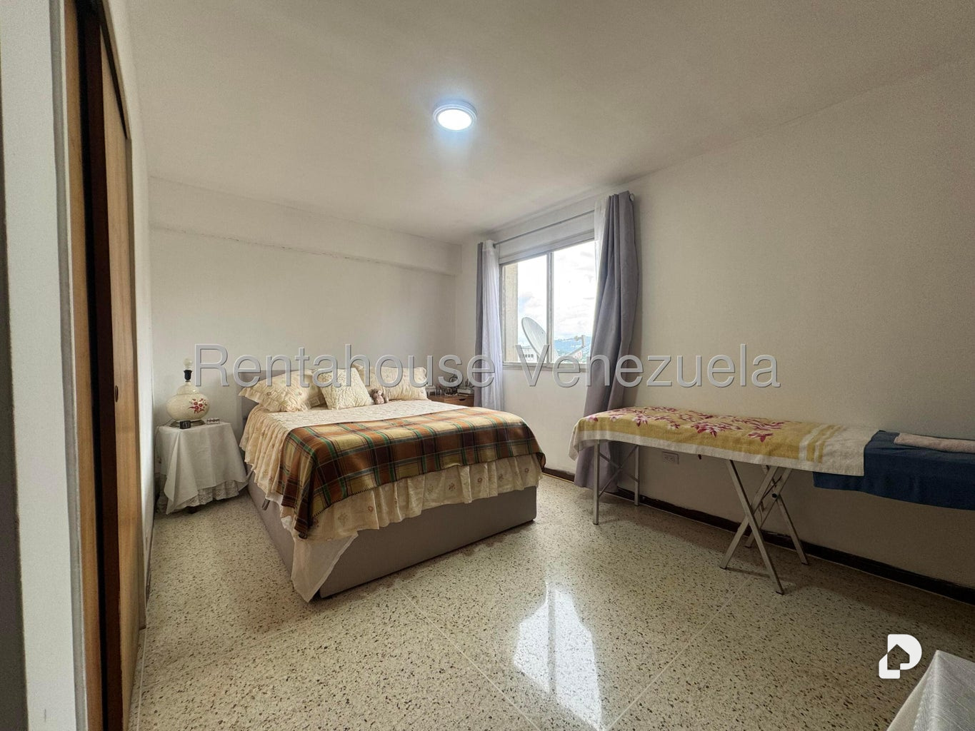 Apartamento en Chacao, Caracas
