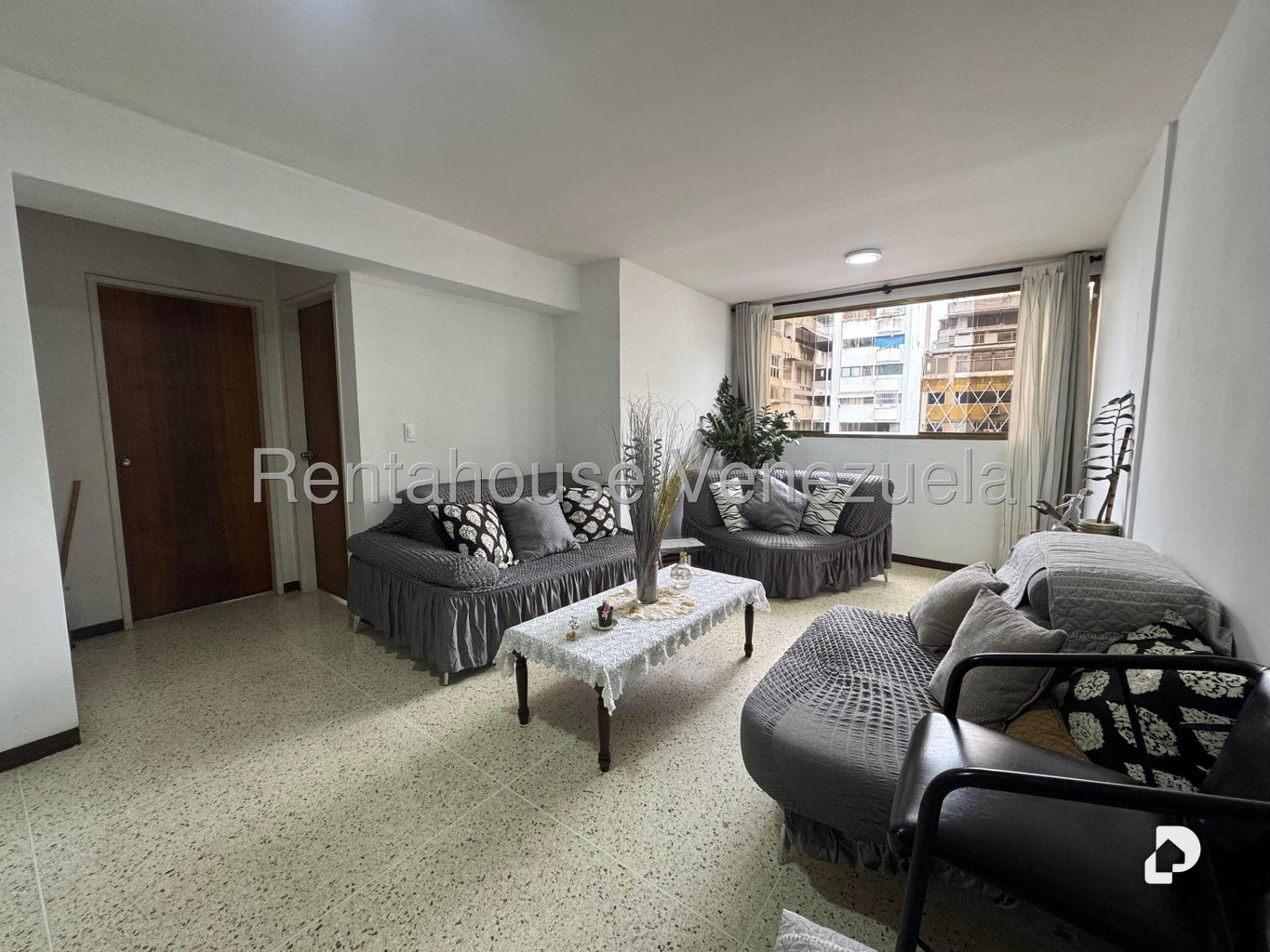 Apartamento en Chacao, Caracas