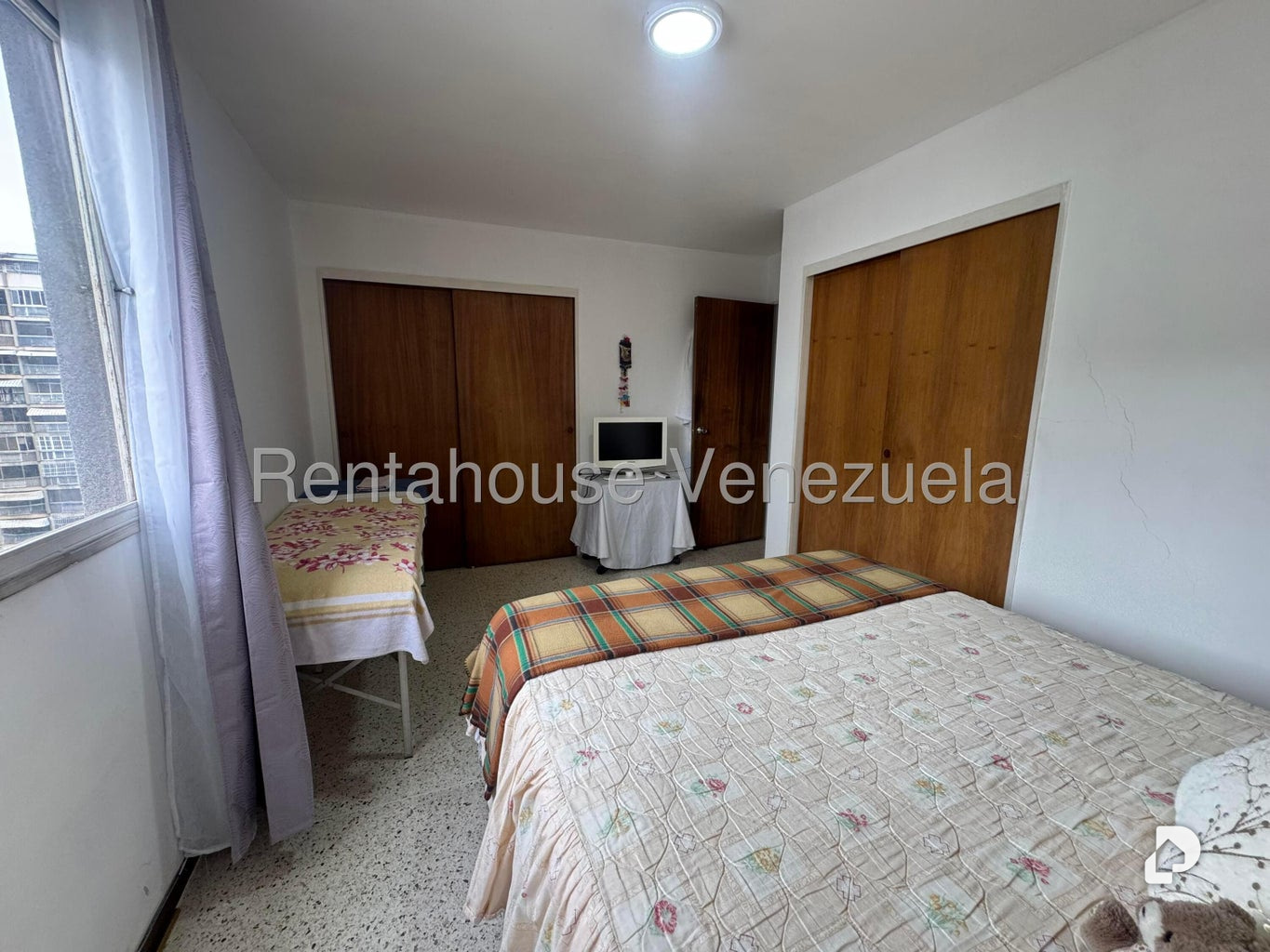 Apartamento en Chacao, Caracas