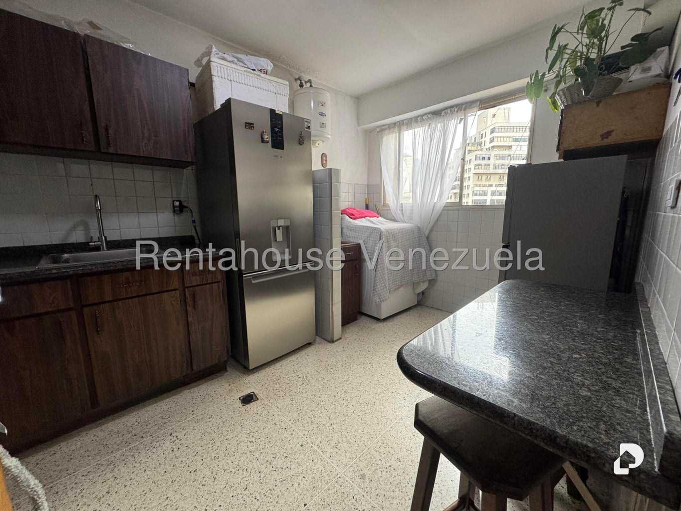 Apartamento en Chacao, Caracas