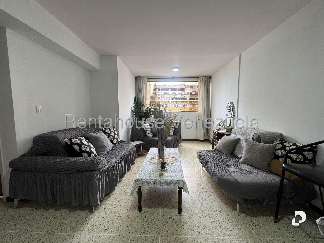 Apartamento en Chacao, Caracas
