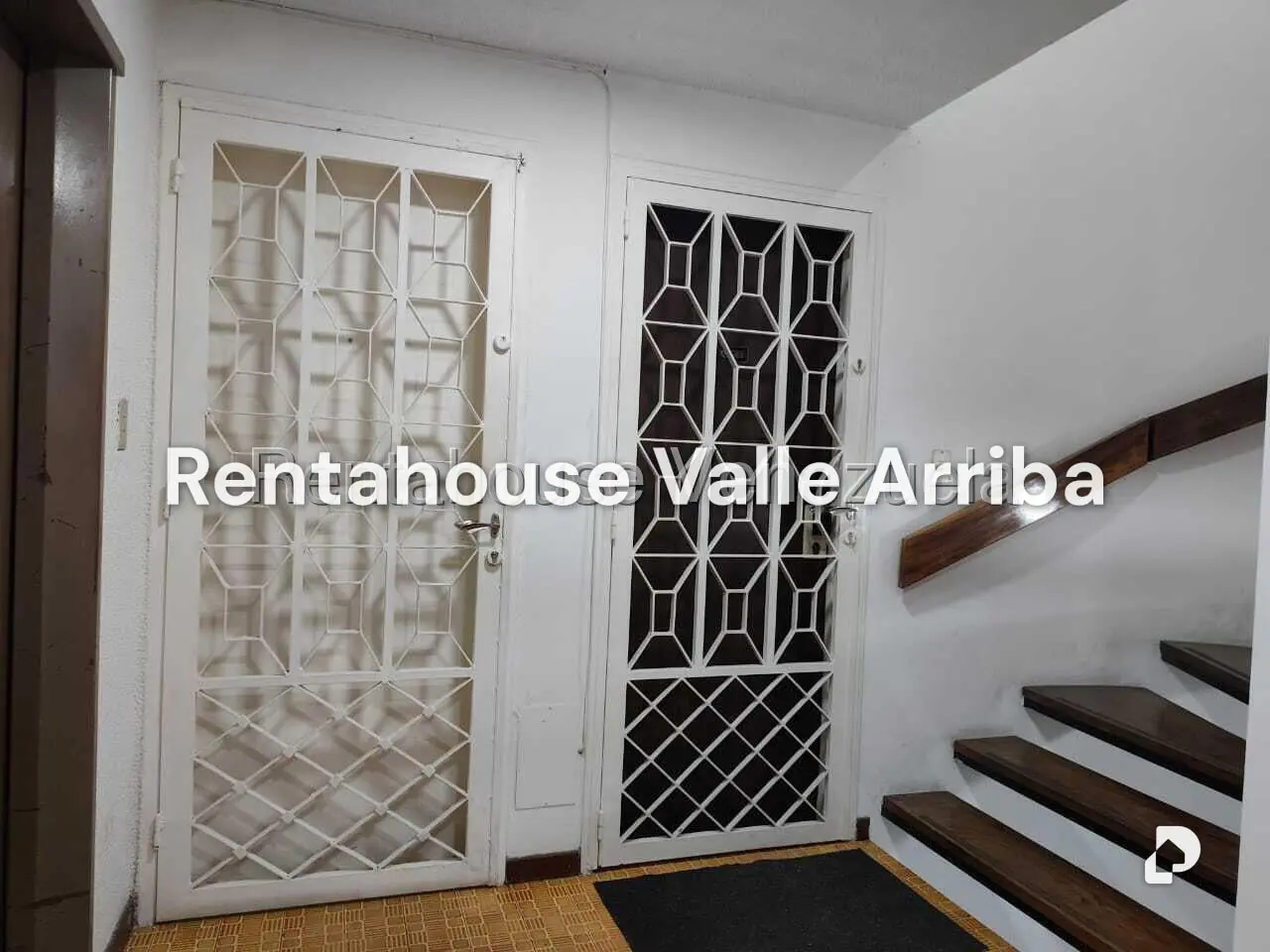 Apartamento en Los Palos Grandes, Caracas – 4