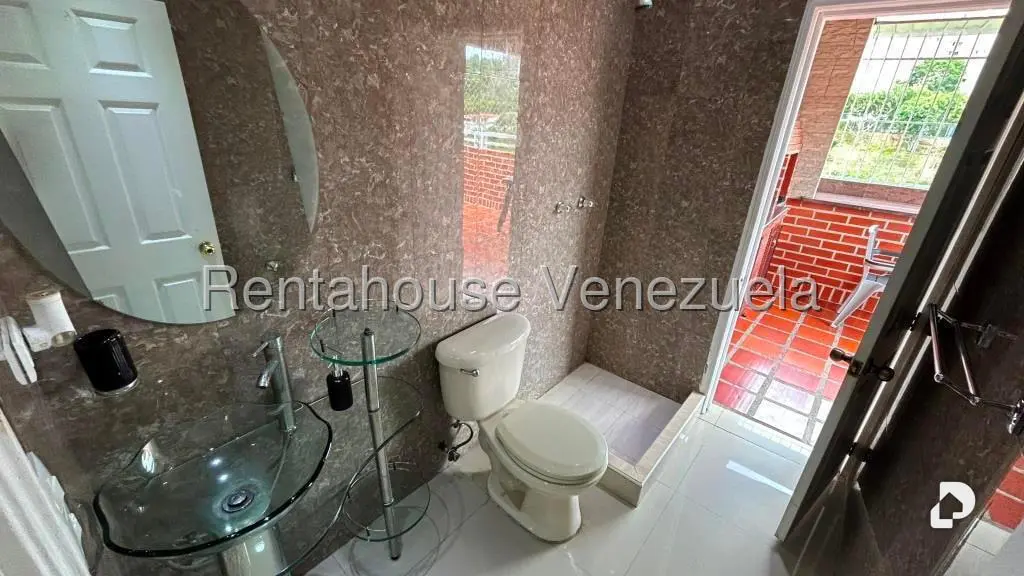 Apartamento en El Cafetal, Caracas – 13