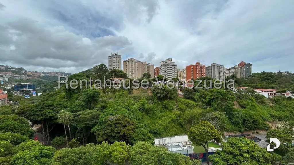 Apartamento en El Cafetal, Caracas – 16