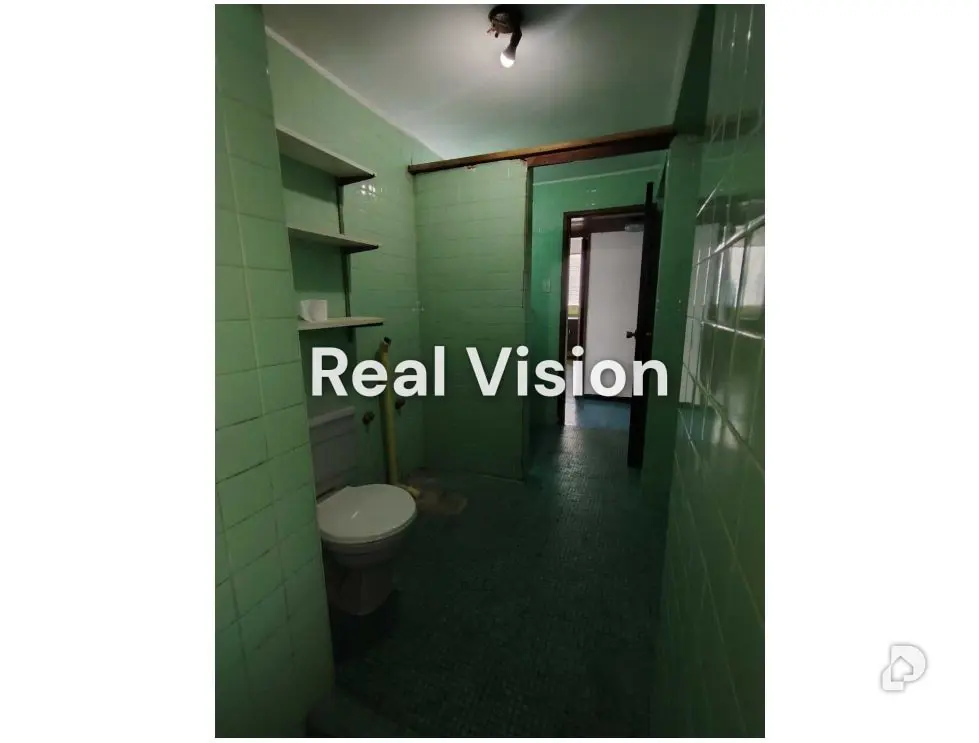 Apartamento en La Candelaria, Caracas – 8