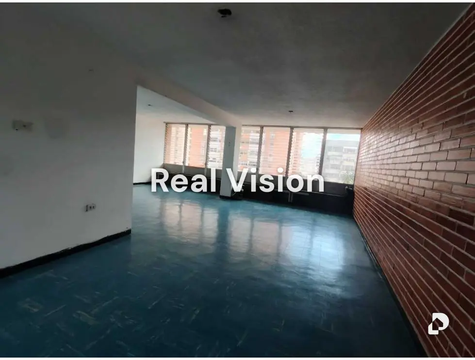 Apartamento en La Candelaria, Caracas – 2